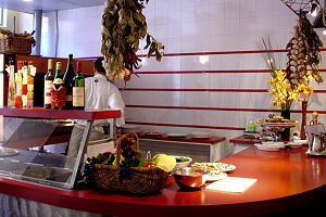 Ciao Pizza Napoli Restaurant - Rental Cars 0