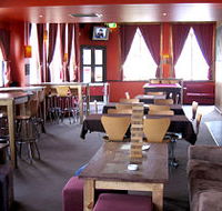 Drifter's Alibi - Rental Cars