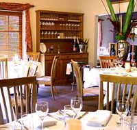 Mercer's Restaurant - Rental Cars