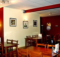 Pellegrino's Trattoria - Rental Cars
