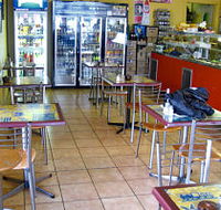 PM's Cafe - Rental Cars