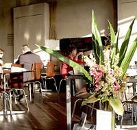 R Bar Restaurant Port Melbourne - Rental Cars