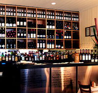 Restaurant Sud - Rental Cars