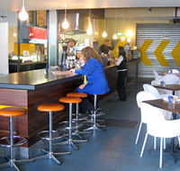 See Life Differently  Cafe - Rental Cars