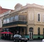 Exeter Hotel - Rental Cars