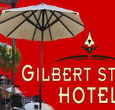 Gilbert Street Hotel - Rental Cars