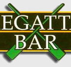 Regatta Bar - Log Cabin - Rental Cars