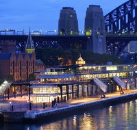 Cruise Bar - Rental Cars