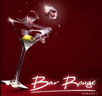 Bar Rouge - Rental Cars