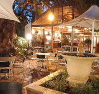 The Daniel O'Connell - Rental Cars