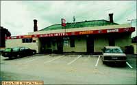 Dublin Hotel - Rental Cars 0