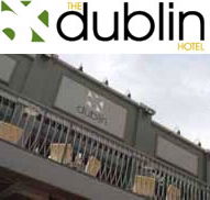 Dublin Hotel - Rental Cars