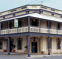 Exeter Hotel Semaphore - Rental Cars