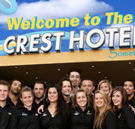 The Crest Hotel Sylvania - Rental Cars