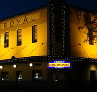 Hotel Royal Torrensville - Rental Cars
