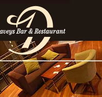 Daveys Hotel - Rental Cars