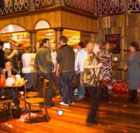 Louisiana Tavern - Rental Cars