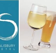 Salisbury Hotel - Rental Cars