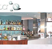 The Marble Bar - Rental Cars