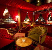 Boho Bar - Rental Cars