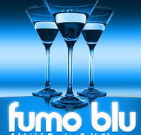 Fumo Blue Cocktail Lounge - Rental Cars
