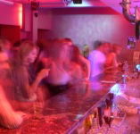 Red Square Bar and Lounge - Rental Cars