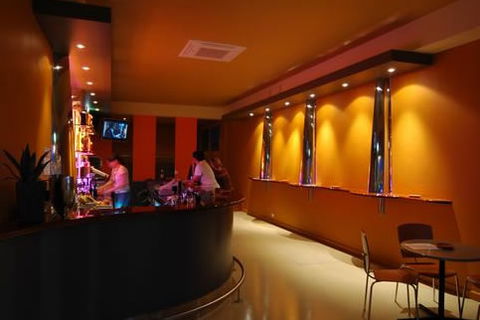 Tequilarea - Rental Cars 0