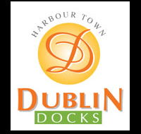 Dublin Docks - Rental Cars