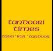 Tandoori Times Fitzroy - Rental Cars
