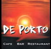 De Porto Cafe Bar Restaurant - Rental Cars