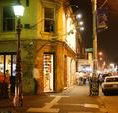 Evelyn Hotel - Rental Cars