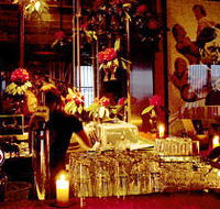 Cherry Bar - Rental Cars