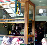 Gypsy Bar - Rental Cars