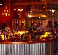 Monties Bar - Rental Cars