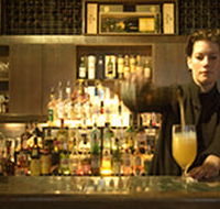 The Order - Rental Cars