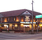 Kings Head Tavern - Rental Cars