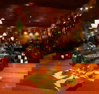 Kuleto's Bar - Rental Cars
