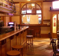 The Perseverance Hotel - Rental Cars