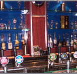 Lucky Australian Tavern - Rental Cars