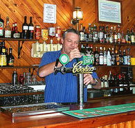 Oakbank Hotel - Rental Cars