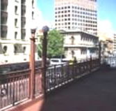 Silks on Grenfell Hotel - Rental Cars