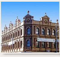 Agincourt Hotel - Rental Cars