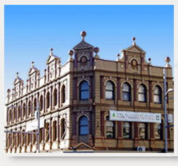 Agincourt Hotel - Rental Cars 0