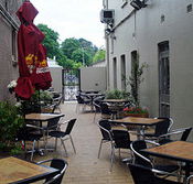 Moss Vale Hotel - Rental Cars