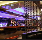 Sapphire Lounge - Rental Cars