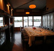 Bretts Wharf - Rental Cars