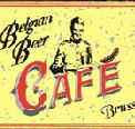 Belgian Beer Cafe Brussels - Rental Cars