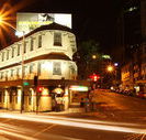 Hotel Orient - Rental Cars