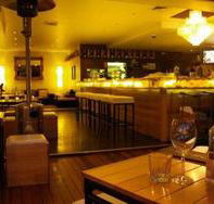 Onyx Bar  Restaurant - Rental Cars
