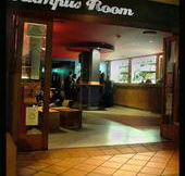 Rumpus Room - Rental Cars
